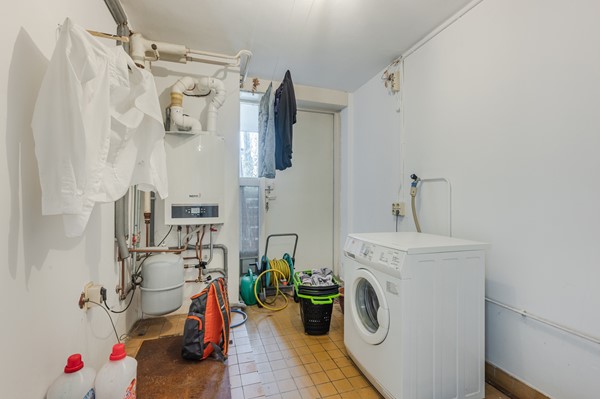 Medium property photo - Henry Dunantlaan 75, 2614 GL Delft